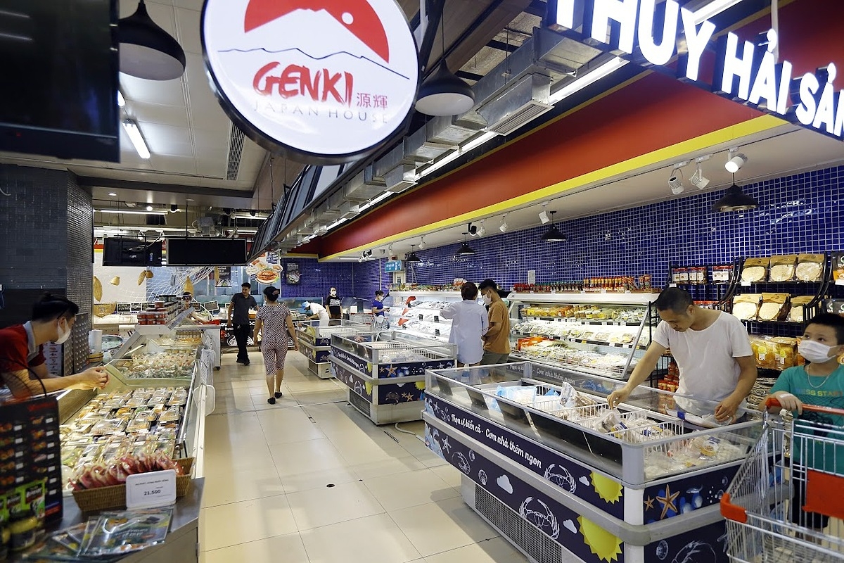 Tập đoàn Masan – một trong những “ông lớn” trong ngành tiêu dùng, bán lẻ, vừa qua đã tất toán 3.000 tỷ đồng trái phiếu.