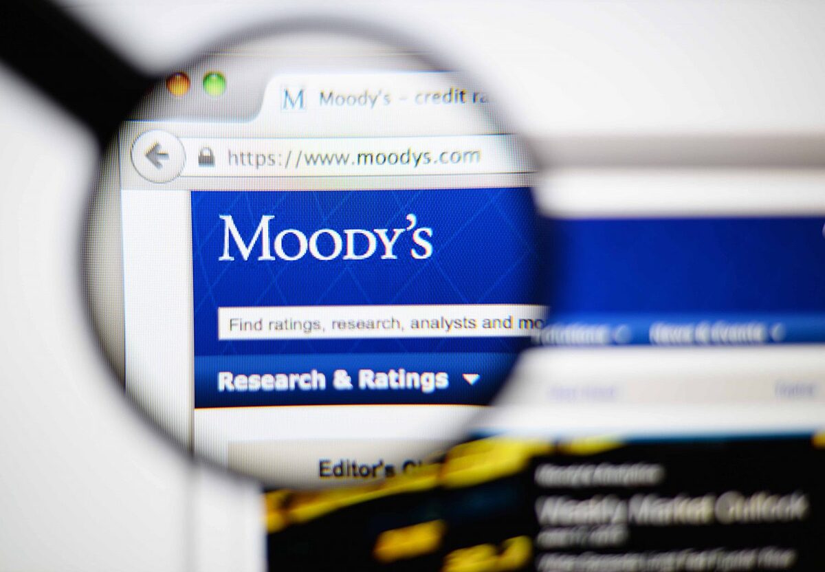 Moody’s đã cập nhật xếp hạng của Techcombank là Ba3.