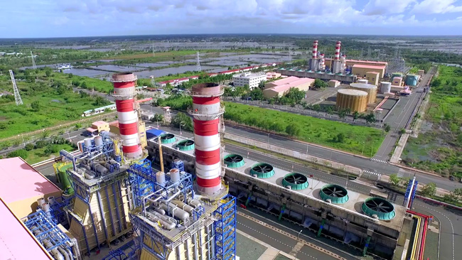 Nhiều doanh nghiệp lớn ngành điện báo tăng lãi sau kiểm toán. (Ảnh minh họa: Int)