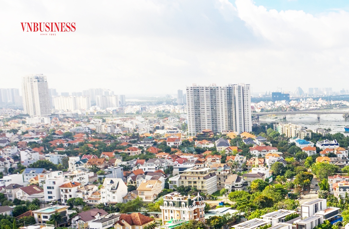 Người mua nhà vẫn gặp muôn vàn khó khăn vì lãi suất giảm nhỏ giọt.