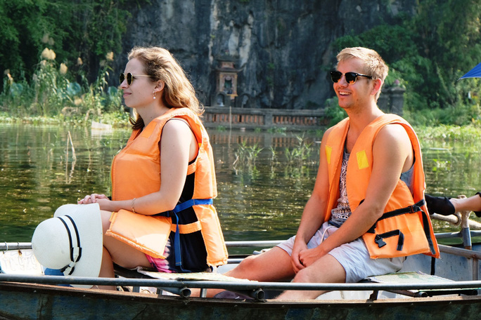 Các HTX Du lịch đang đẩy mạnh liên kết với các công ty du lịch lớn để cùng phát triển thu hút khách du lịch trong và ngoài nước.