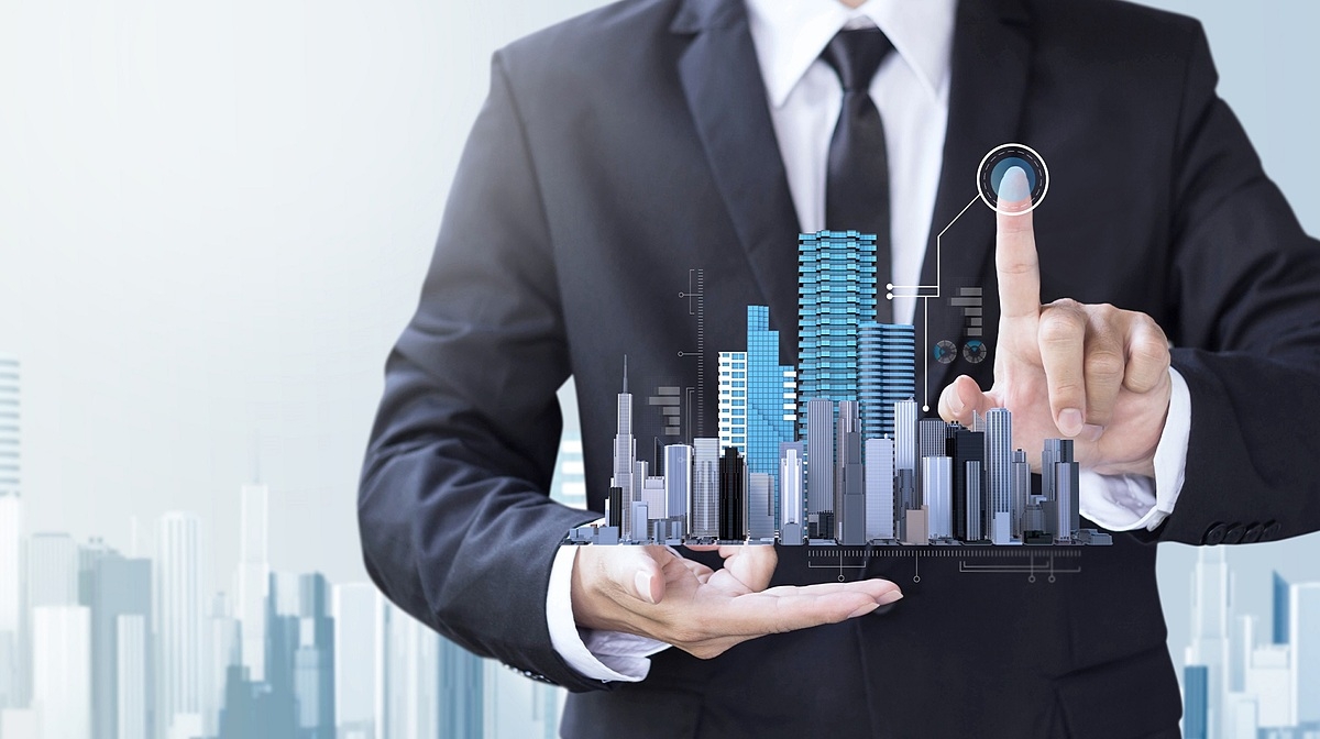 “Bất động sản” hiện là chủ đề được người dân quan tâm hàng đầu vào lúc này.