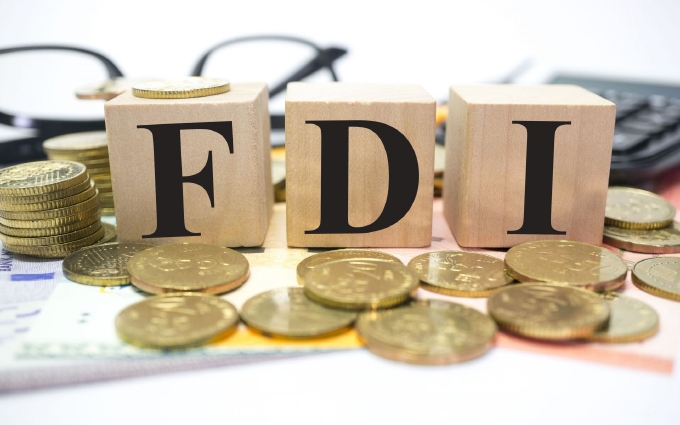 Các dự án FDI có quy mô vốn đầu tư dưới 1 triệu USD chiếm tới gần 70% số dự án mới trong 3 tháng đầu năm 2023.