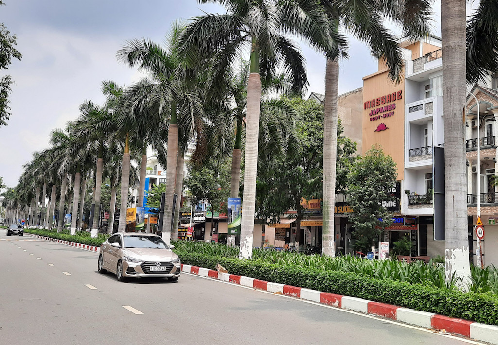 Mô hình “Xóm đạo 3 trong 1” góp phần thực hiện tốt cuộc vận động “Xây dựng nếp sống văn hóa, văn minh đô thị” ở phường Đông Hòa, Tp.Dĩ An.