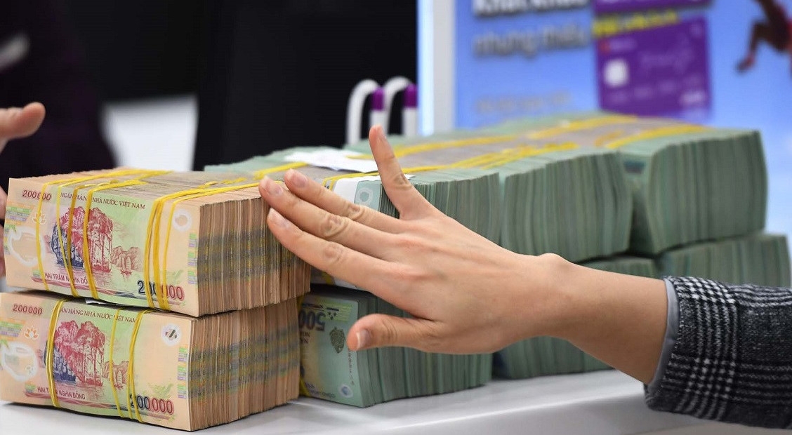 Ở mặt bằng lãi suất huy động hiện tại, lãi suất cho vay sẽ phải giảm từ 1,1 – 1,5%. (Ảnh minh hoạ: Int)