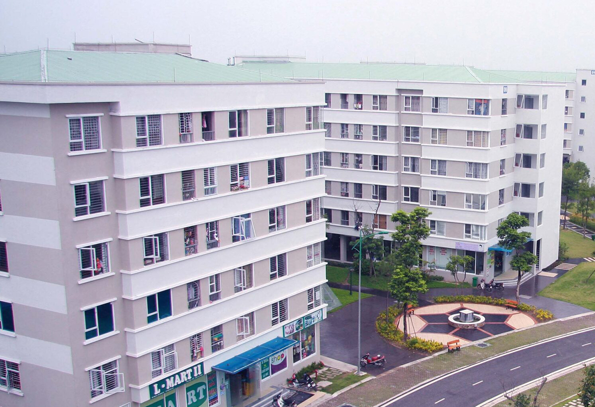 Theo chuyên gia, giá nhà ở xã hội sẽ khó dưới mức 17-20 triệu đồng/m2.