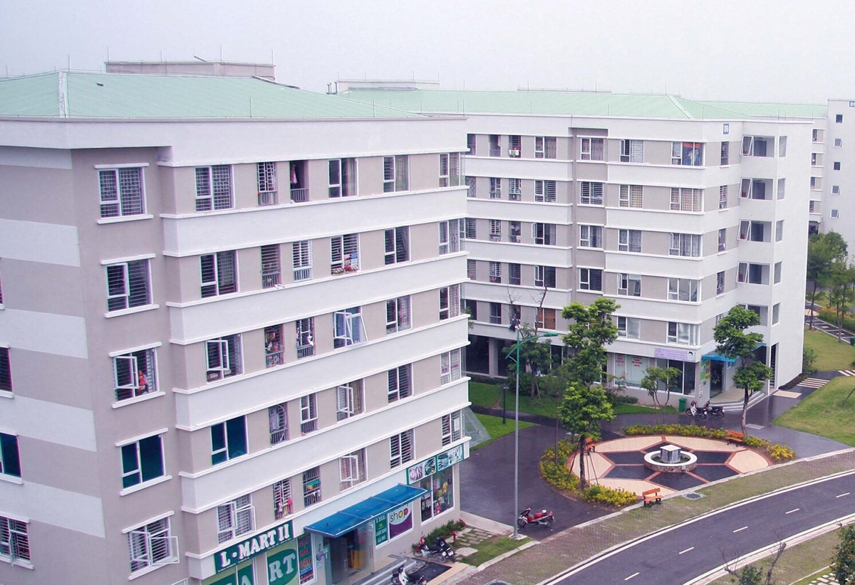 Theo chuyên gia, giá nhà ở xã hội sẽ khó dưới mức 17-20 triệu đồng/m2.