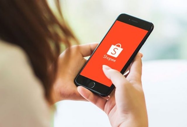 100% sàn giao dịch thương mại điện tử lớn ký cam kết không kinh doanh hàng giả. (Ảnh minh hoạ: Int)