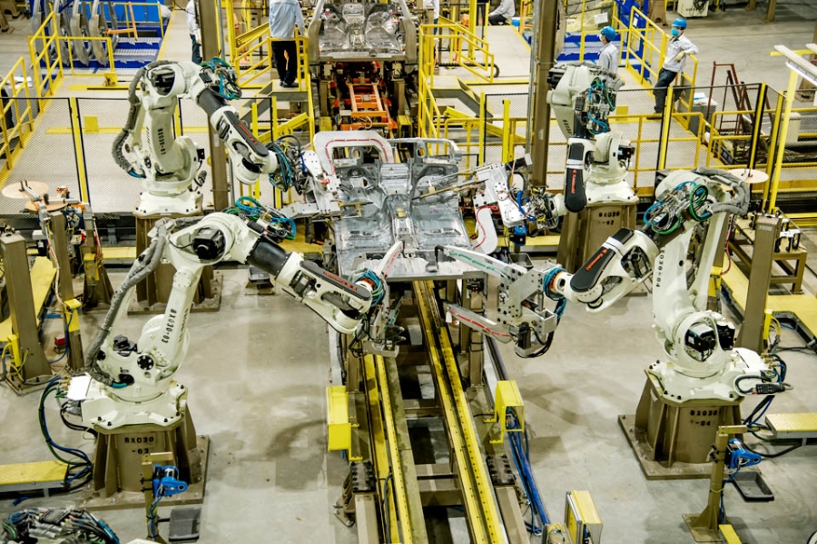 Thuế tối thiểu toàn cầu đang khiến nhà đầu tư lớn cẩn trọng, xem xét khi rót vốn vào Việt Nam.