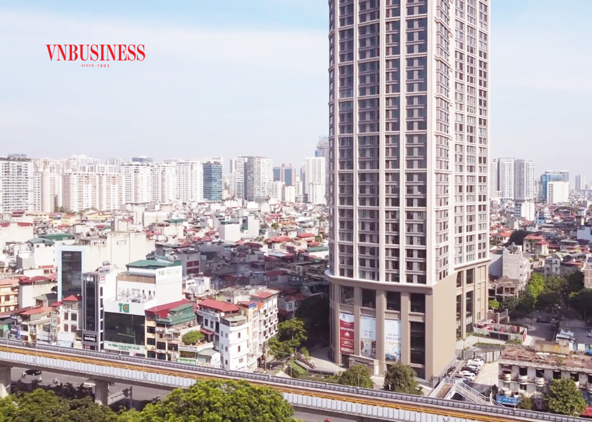 Thời kỳ tiền rẻ dành cho bất động sản đã kết thúc, doanh nghiệp cần chủ động cân đối lại dòng vốn.