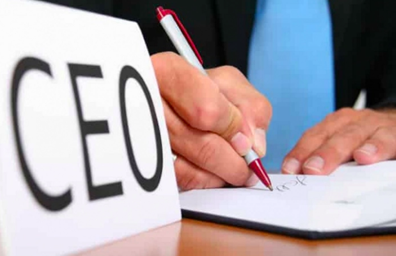 Trong tháng 3, nhiều doanh nghiệp đã công bố thay đổi vị trí lãnh đạo cấp cao. (Ảnh: Int)