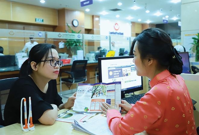 NHNN khẳng định pháp luật về kinh doanh bảo hiểm đã quy định quyền và nghĩa vụ của các bên liên quan trong kinh doanh bảo hiểm trên nguyên tắc tình nguyện, phù hợp với nhu cầu tài chính của khách hàng. (Ảnh minh hoạ: Int)