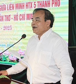 Ông Ngô Ngọc Khánh