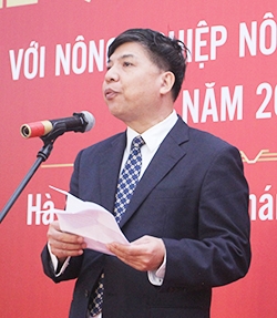 Ông Đỗ Huy Chiến