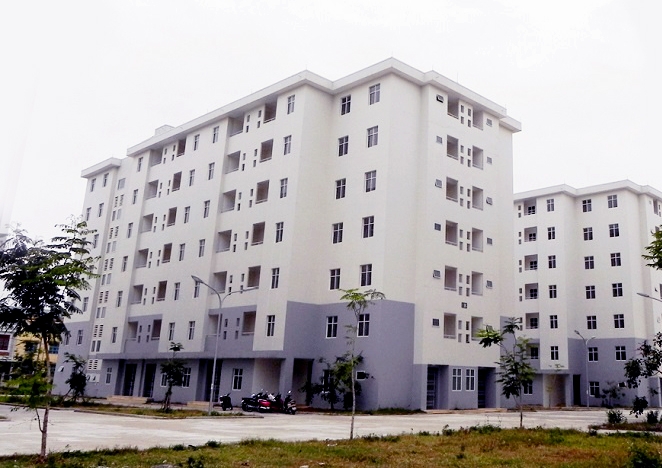 Mức lãi suất 8,2% và thời hạn ưu đãi 5 năm vẫn đang khiến nhiều người mua nhà băn khoăn.