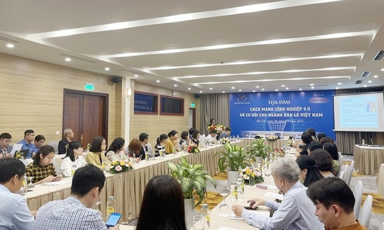 4 xu hướng phát triển của thị trường bán lẻ Việt Nam