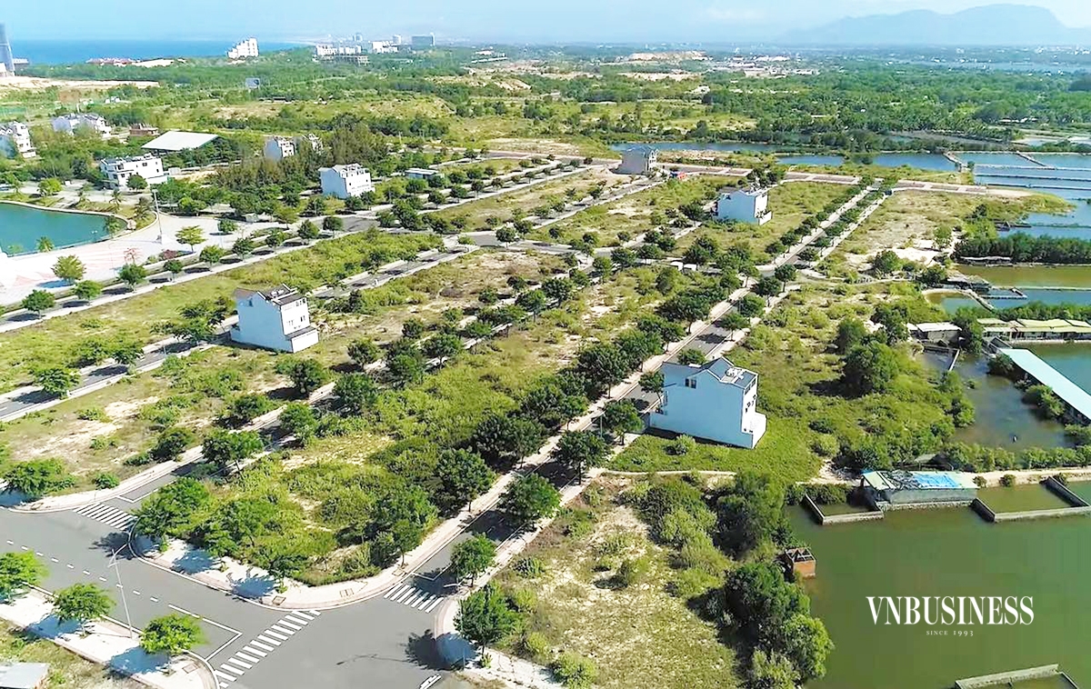 Nhà đầu tư cần cẩn trọng trong bối cảnh thị trường bị nén chặt sau thời gian dài đóng băng.