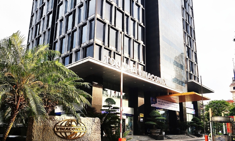 Pacific Holdings tiếp tục đăng ký bán thêm hàng chục triệu cổ phiếu của Vinaconex