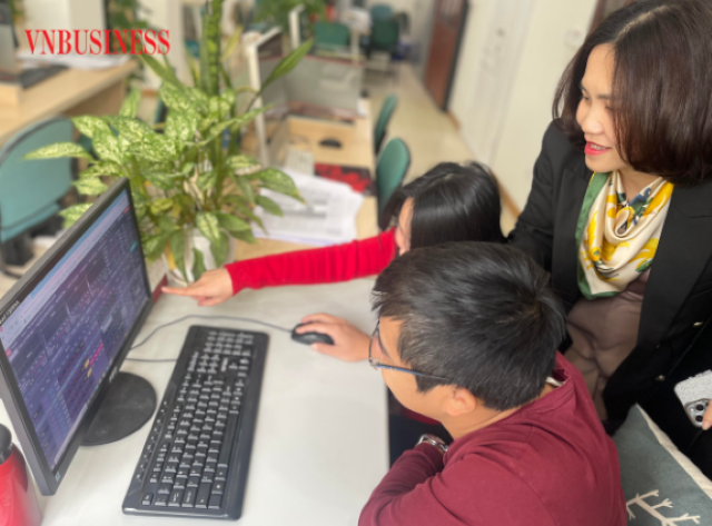 Giao dịch sôi động gần đây nhiều khả năng đến từ sự nhập cuộc trở lại của dòng tiền nội.