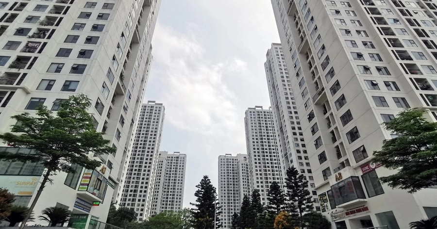 Dự án Luật Nhà ở (sửa đổi) cũng đang được người dân quan tâm chú ý.