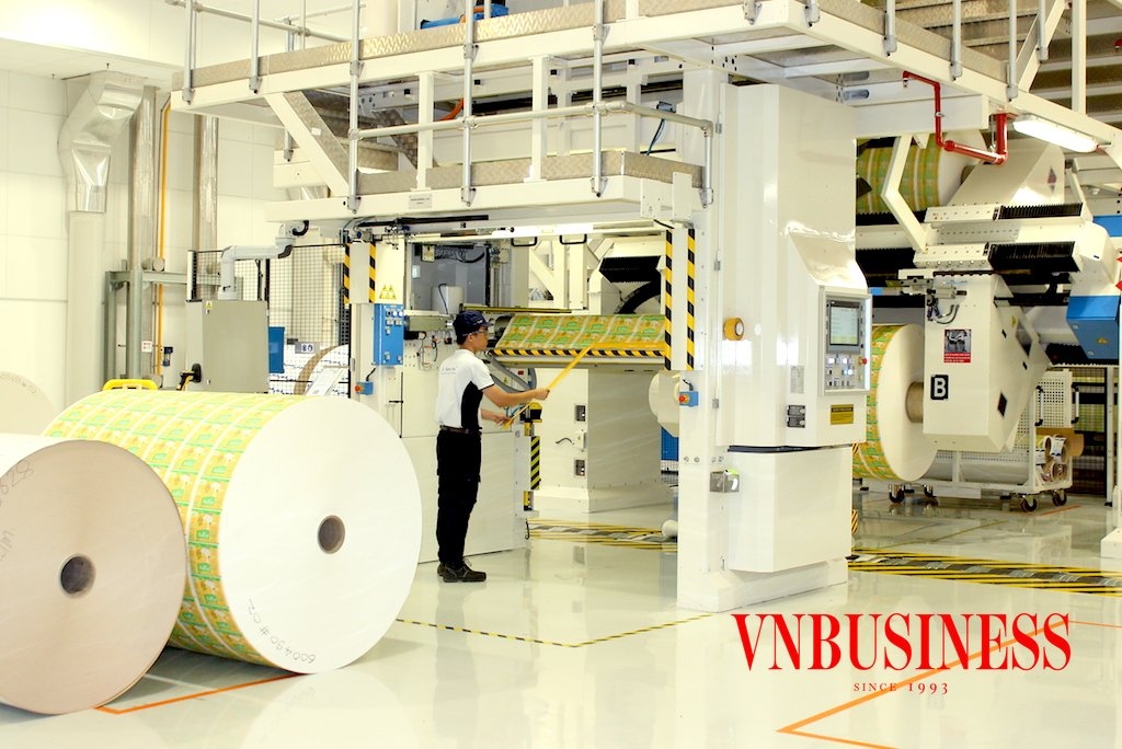 Trong mắt các lãnh đạo các DN châu Âu, Việt Nam vẫn là điểm đến thu hút mạnh mẽ dòng vốn nước ngoài.