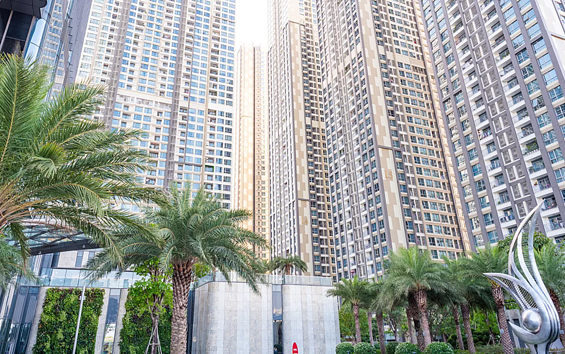 Bỏ đề xuất sở hữu chung cư có thời hạn.