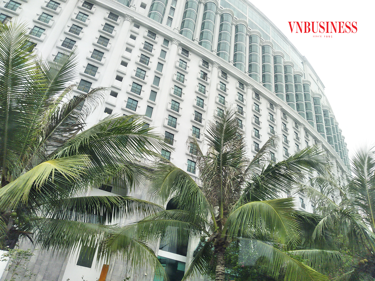 Bài toán lấp đầy vẫn đang là thách thức của nhiều khách sạn trong bối cảnh kinh tế khó khăn.