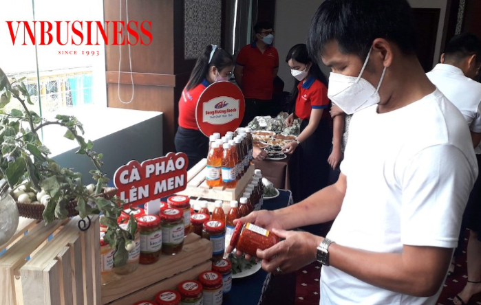 Việc công nghiệp hóa những thực phẩm truyền thống của Việt Nam để phục vụ XK là cả thách thức lớn, nhất là liên quan đến chất bảo quản.