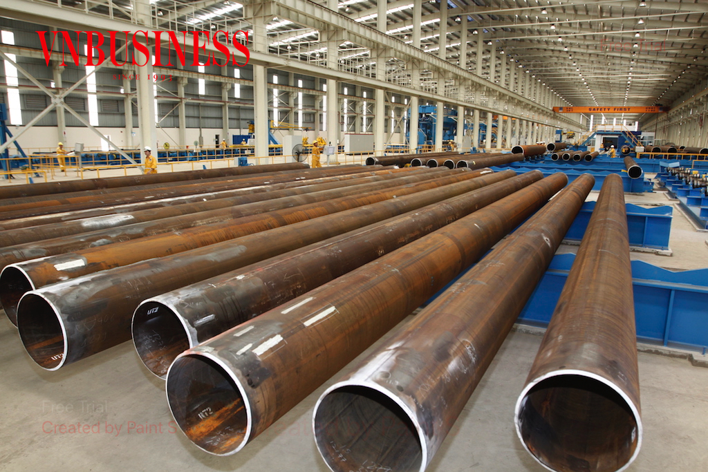 Trước thực trạng cung vượt cầu, các DN thép trông chờ “ngày mưa tan” khi tháo được rào cản lớn cho tăng trưởng của ngành.