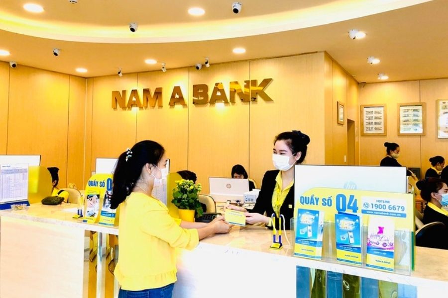 Tính đến hết ngày 31/12/2022, nợ có khả năng mất vốn (nhóm 5) của NamABank chiếm tới gần 90% trong nhóm nợ xấu, đạt gần 1.320 tỷ đồng (tăng thêm 221 tỷ đồng so với năm 2021).