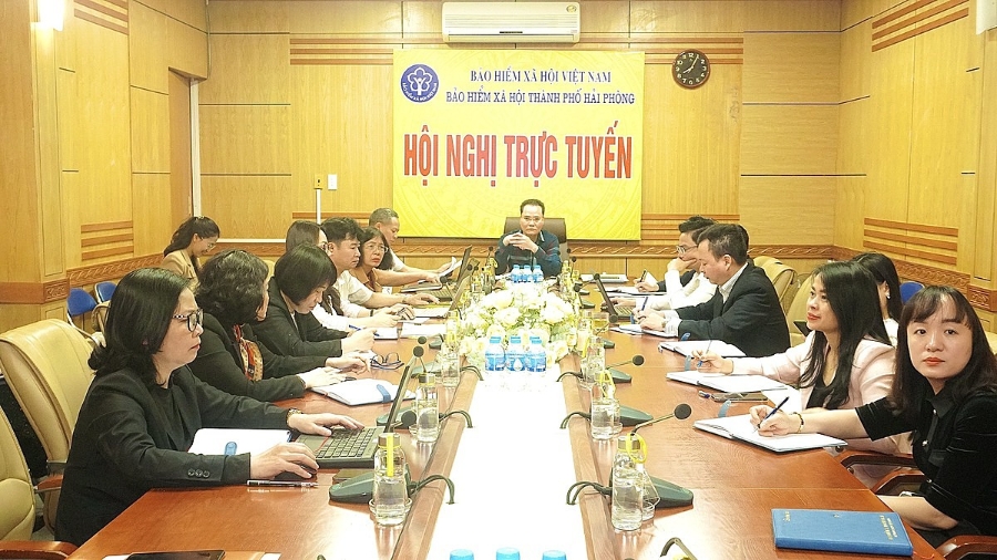 Việc phát triển BHXH tự nguyện và BHYT là một việc làm ý nghĩa về công tác an sinh XH.