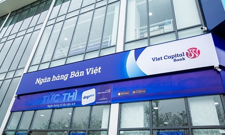 Ngân hàng Bản Việt muốn đổi tên viết tắt thành BVBank và lên kế hoạch chuyển sang sàn HoSE