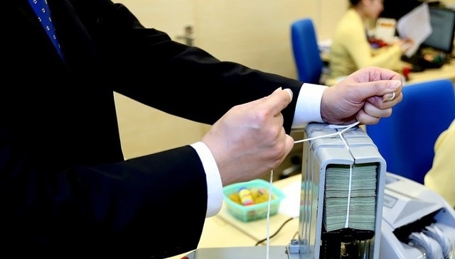 Hầu hết các ngân hàng đều đặt mức tăng trưởng tín dụng cao hơn so với hạn mức ban đầu được cấp bởi Ngân hàng Nhà nước.