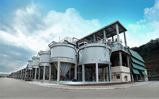 Từ đầu năm đến nay, Dragon Capital liên tục bán ra cổ phiếu DGC.