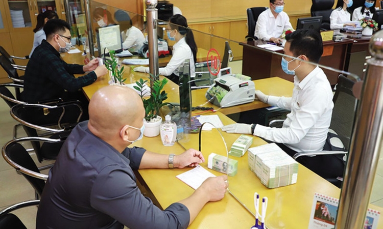 Trái phiếu, bất động sản làm nóng mùa đại hội cổ đông ngân hàng