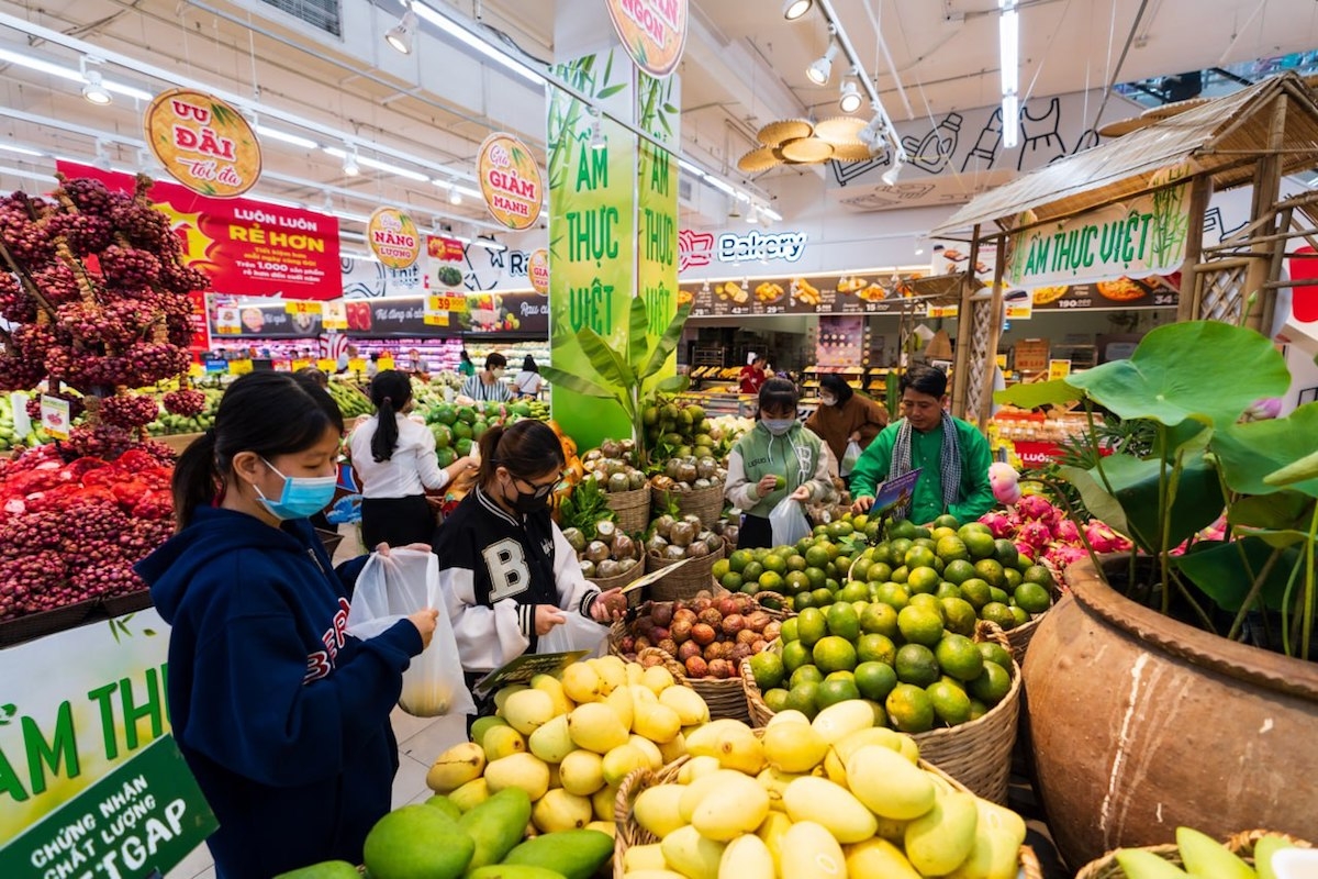 Người tiêu dùng nội địa có xu hướng cắt giảm chi tiêu.