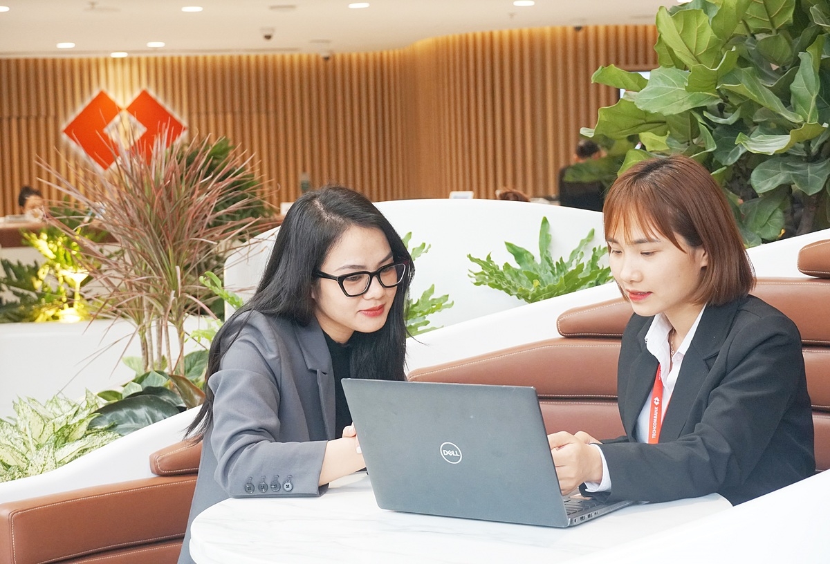 Techcombank dự kiến trích 32.676 tỷ đồng cho quỹ dự trữ, nhằm phục vụ phương án tăng vốn điều lệ theo quyết định của ĐHĐCĐ vào thời điểm thích hợp.