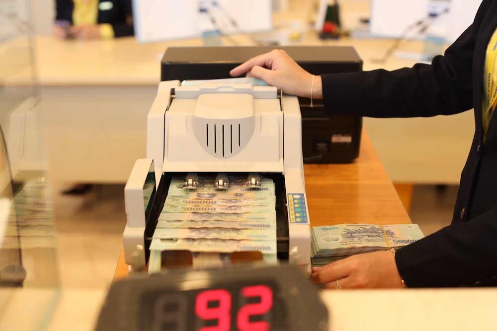 Ngân hàng Nhà nước cho biết, dự kiến trong tháng 4/2023 sẽ ban hành Thông tư về cơ cấu nợ, giữ nguyên nhóm nợ.