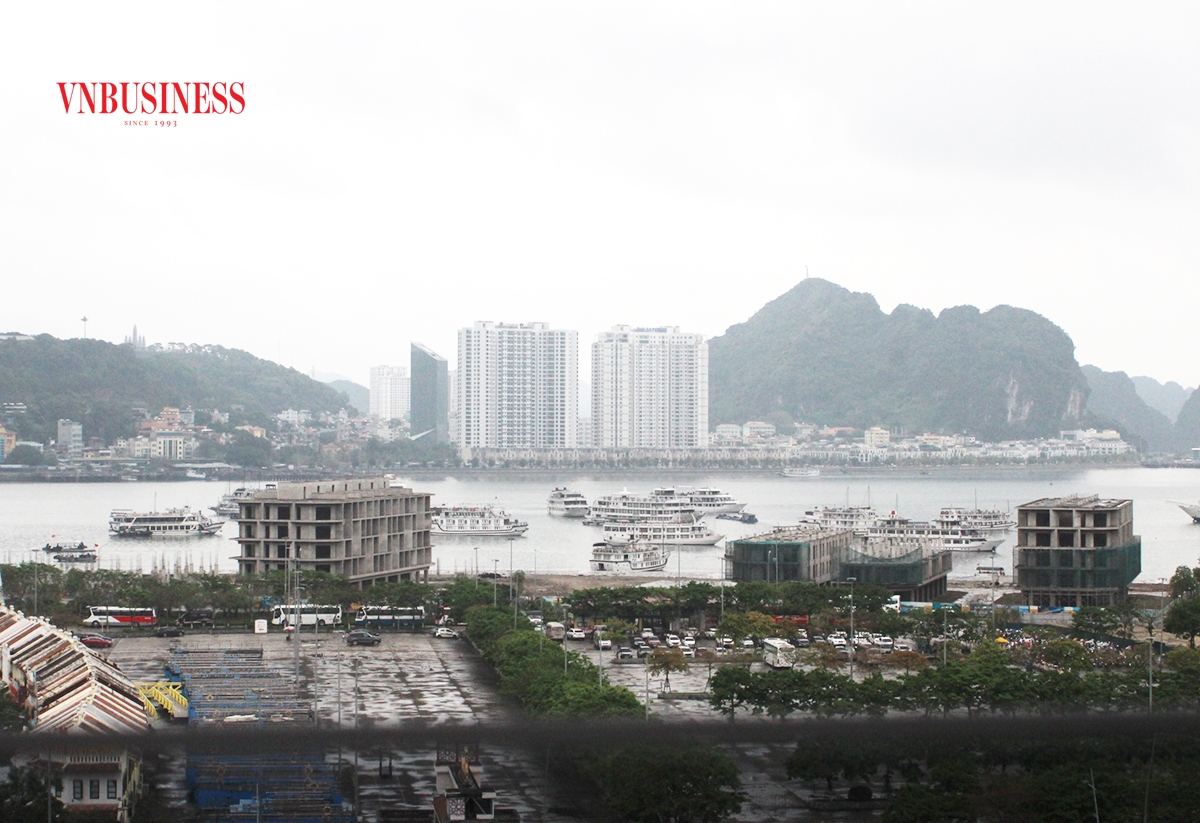 Nhiều doanh nghiệp bất động sản đang chớp thời cơ gom quỹ đất, dự án giá hời.