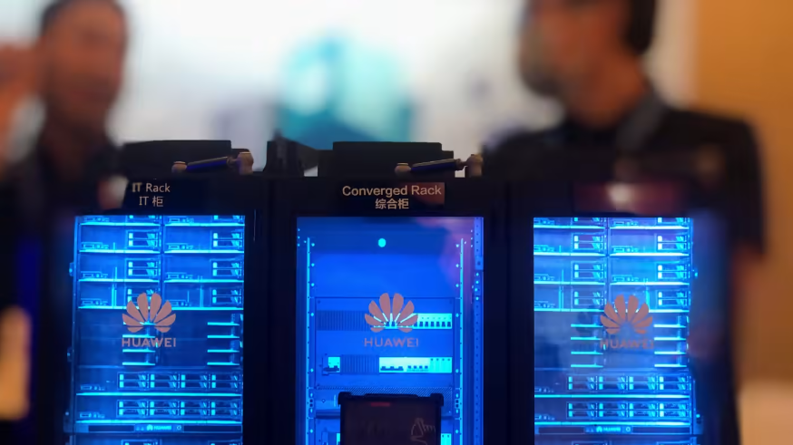 Huawei mở rộng sang các sản phẩm dành cho trung tâm dữ liệu tại Việt Nam.