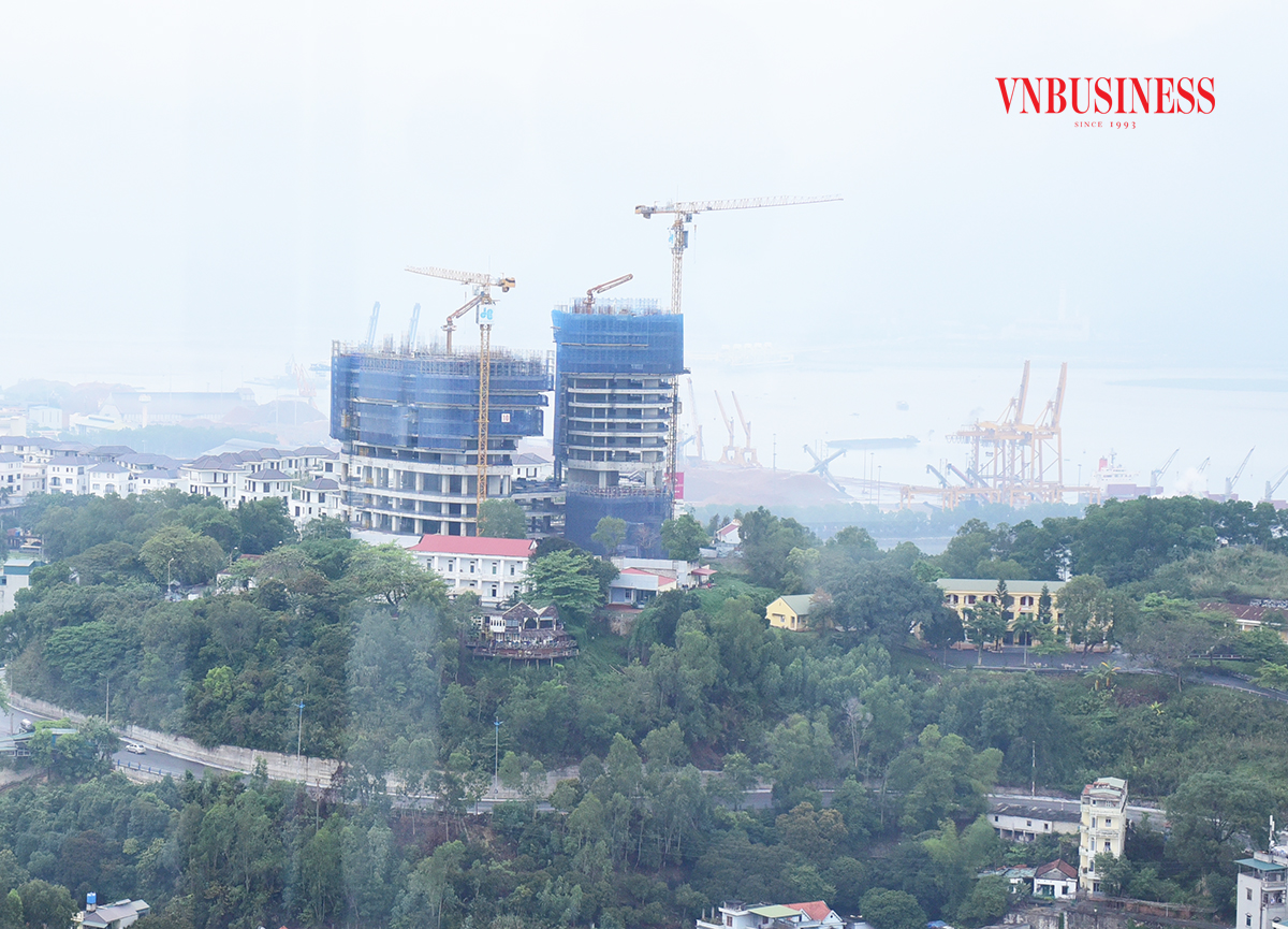 Các nhà thầu xây dựng lớn vẫn đang có nhiều tham vọng trong năm 2023 dù dự báo khó khăn chưa kết thúc.