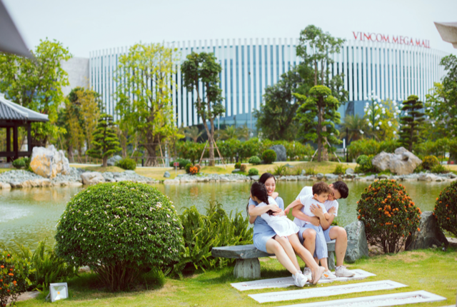 Nhu cầu sống cân bằng giữa công việc và hưởng thụ cuộc sống ngày một tăng trong xã hội hiện đại.