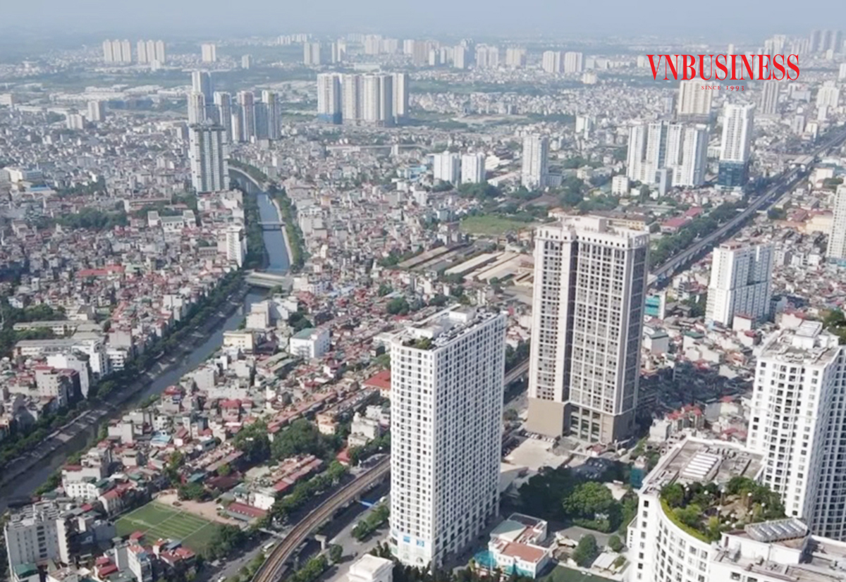 Bất động sản vẫn chưa hết khó khăn dù các chính sách vĩ mô đang được đồng loạt triển khai.