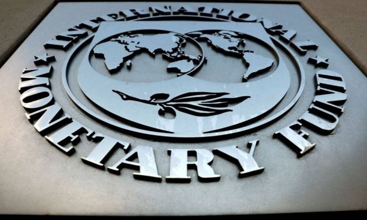 IMF yêu cầu các ngân hàng trung ương châu Á thắt chặt chính sách tiền tệ