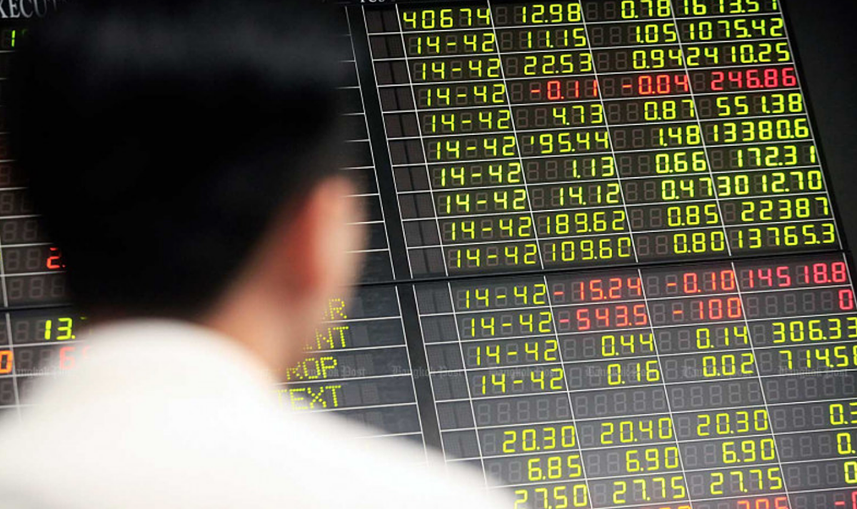 Trở lại sau kỳ nghỉ lễ, VN-Index khởi đầu đầy khó khăn.