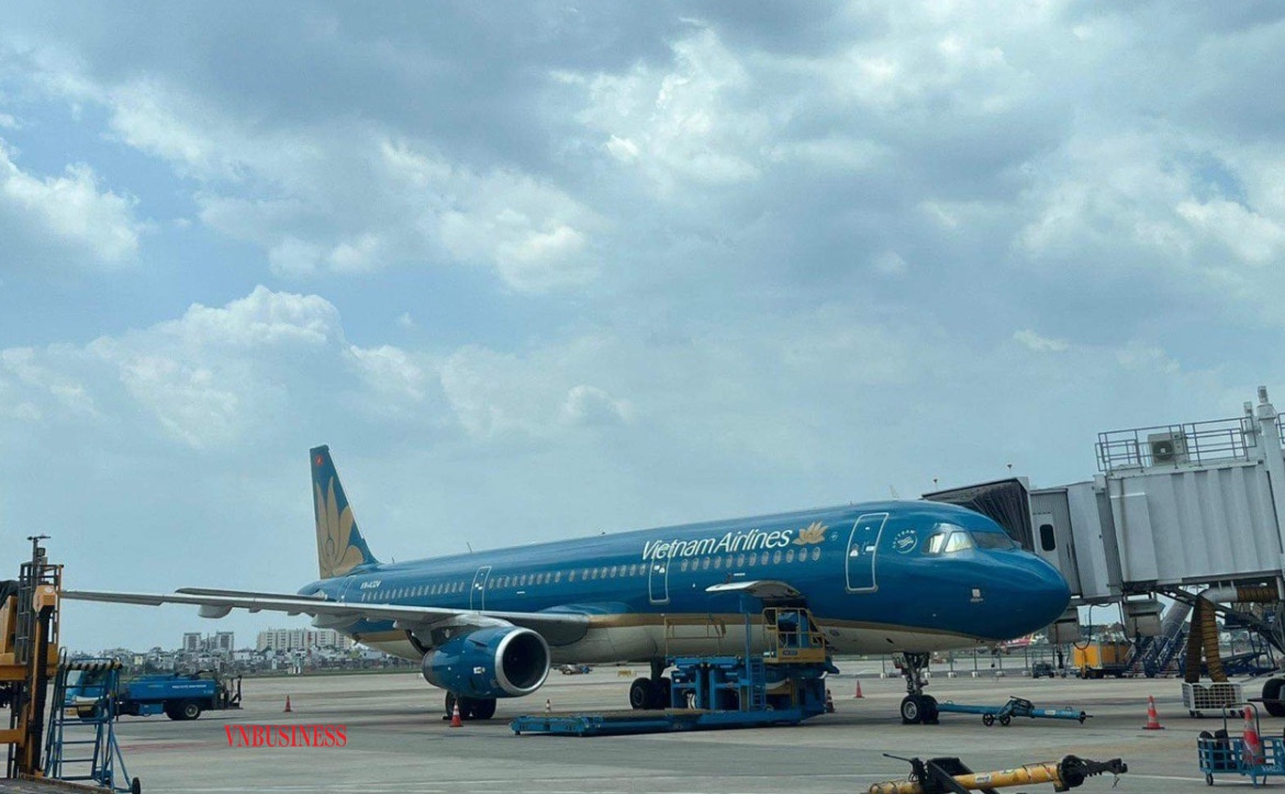 Đây không phải lần đầu Vietnam Airlines chậm trễ việc nộp BCTC kiểm toán, đây được cho là “bệnh kinh niên” của doanh nghiệp lớn này.
