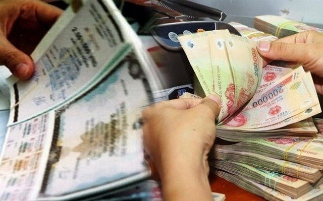 Áp lực trái phiếu doanh nghiệp riêng lẻ đáo hạn tiếp tục gia tăng trong tháng 5.