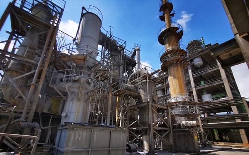 Tính từ mức đỉnh, cổ phiếu DGC đã để mất 62%.