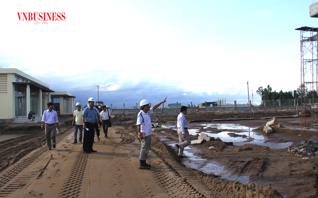 Nhu cầu ảm đạm kéo dài của lĩnh vực xây dựng dân dụng nội địa sẽ tác động đáng kể đối với nhu cầu vật liệu xây dựng trong suốt cả năm 2023 và “phủ bóng” vào nỗ lực phục hồi của các DN vật liệu xây dựng.