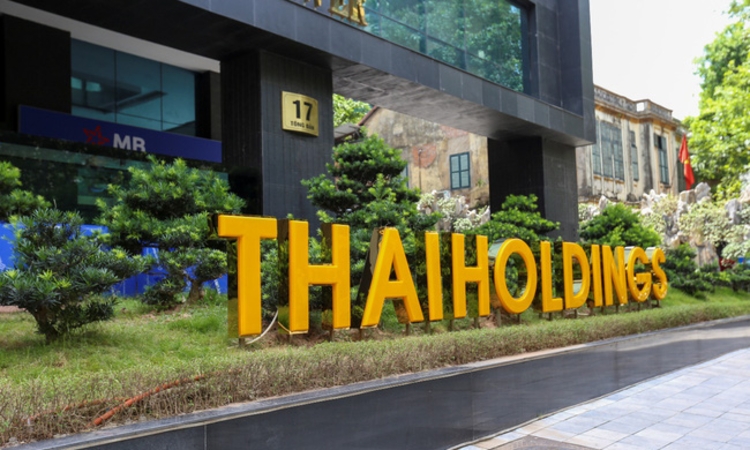 Các chỉ tiêu kinh doanh giảm sâu, vì sao Thaiholdings vẫn thoát lỗ trong quý I?